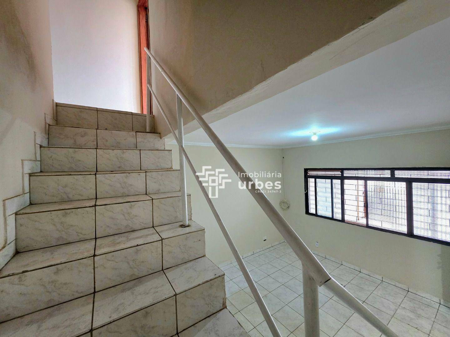 Casa à venda com 3 quartos, 184m² - Foto 11