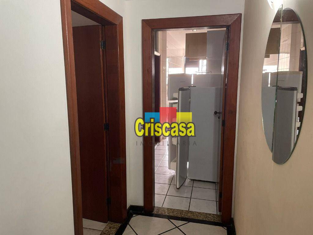 Apartamento à venda com 3 quartos, 139m² - Foto 6