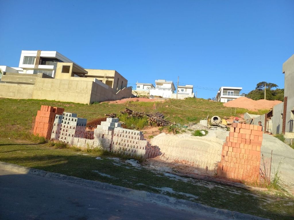 Loteamento e Condomínio à venda, 457m² - Foto 1