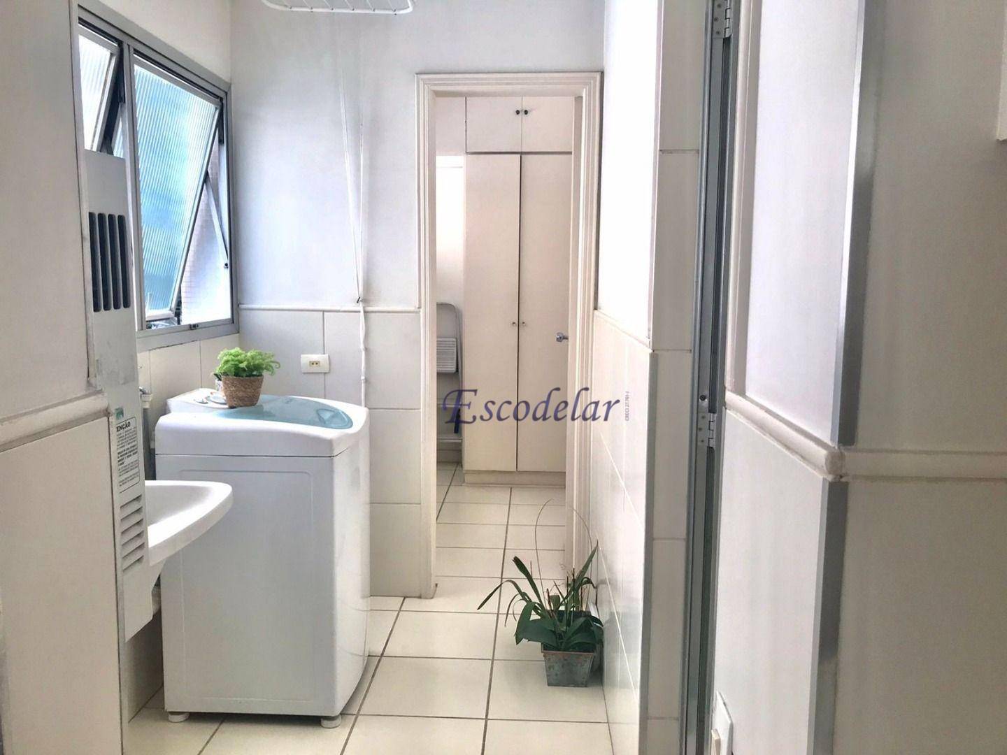 Apartamento à venda com 2 quartos, 95m² - Foto 12