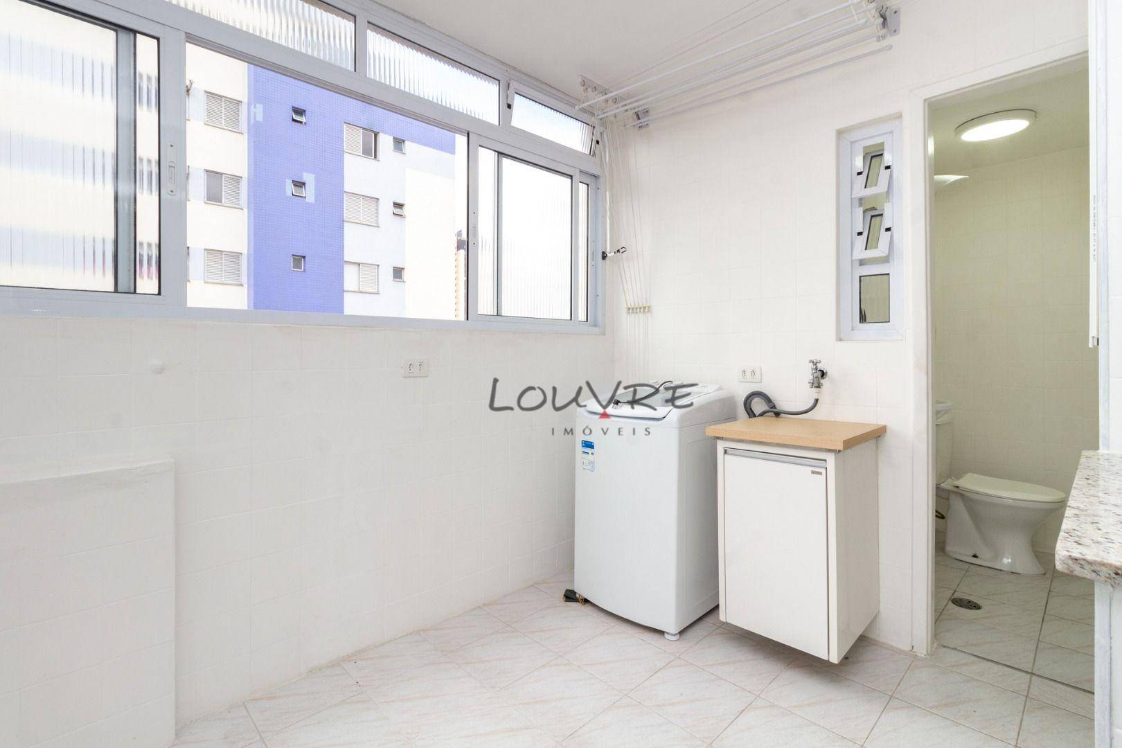 Apartamento à venda com 2 quartos, 98m² - Foto 23