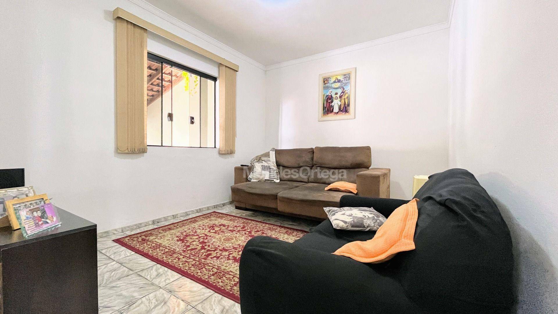 Casa à venda com 3 quartos, 180m² - Foto 5