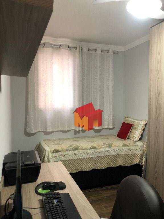 Apartamento à venda com 2 quartos, 50m² - Foto 8