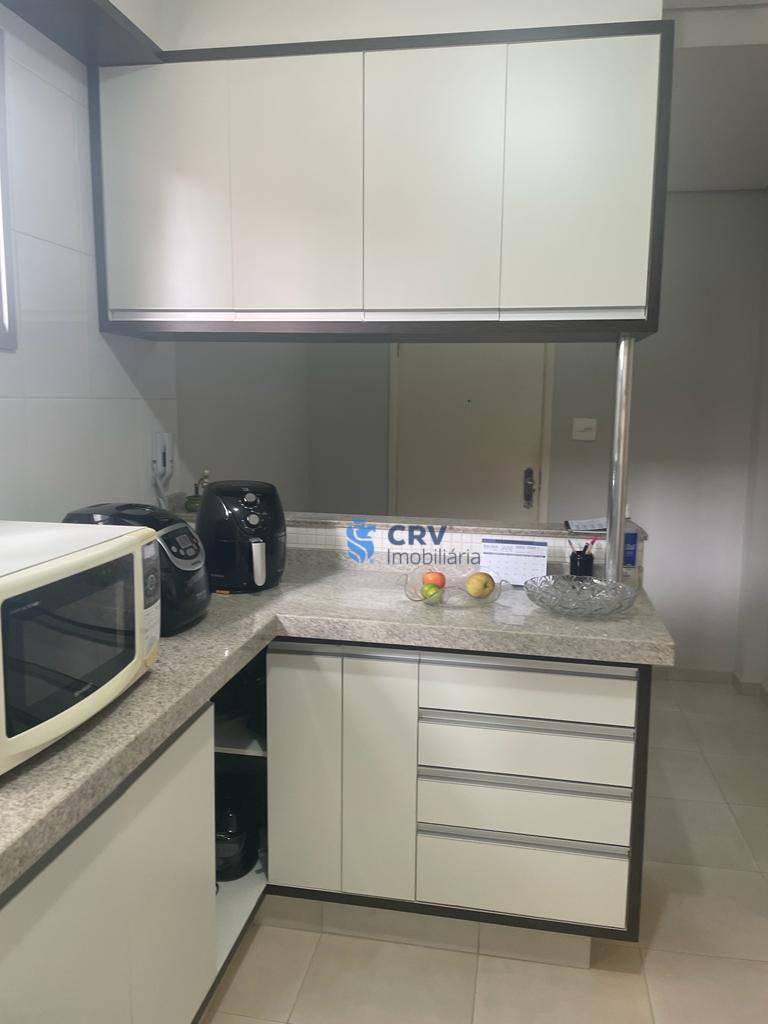 Apartamento à venda com 4 quartos, 160m² - Foto 25