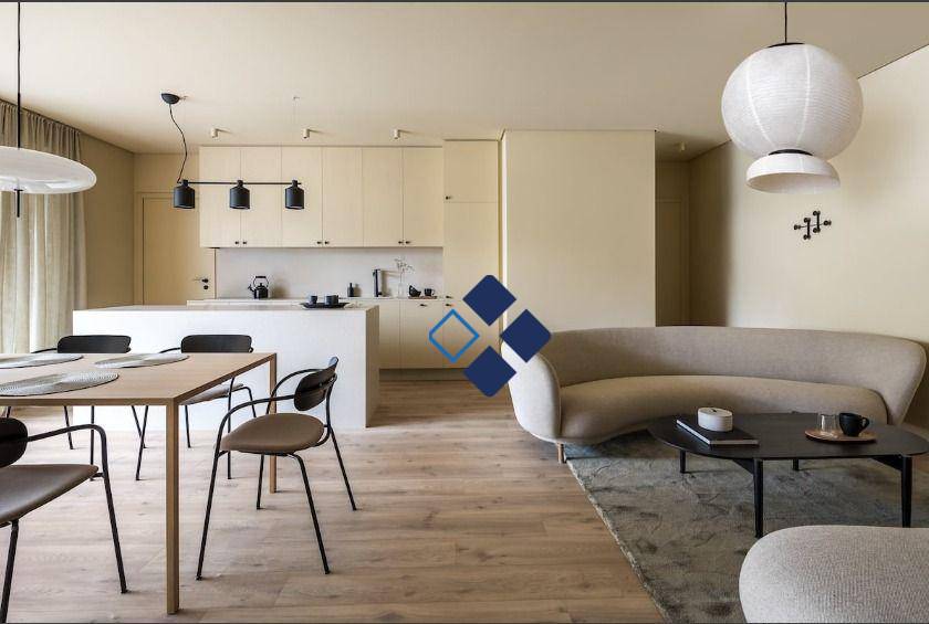 Cobertura, 3 quartos, 228 m² - Foto 5