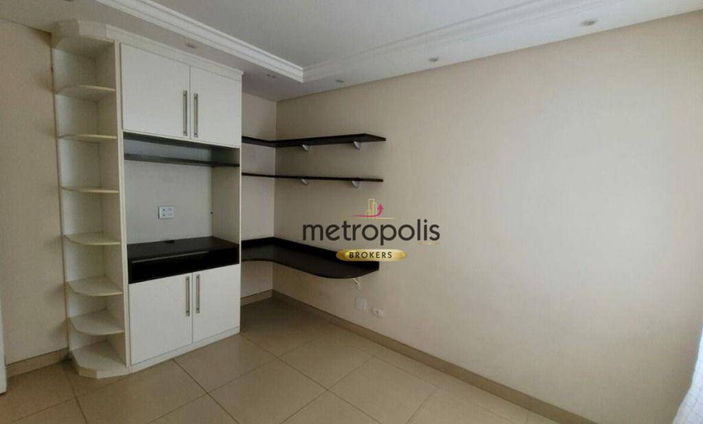 Apartamento para alugar com 2 quartos, 68m² - Foto 5