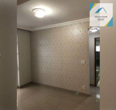 Apartamento à venda com 3 quartos, 130m² - Foto 3