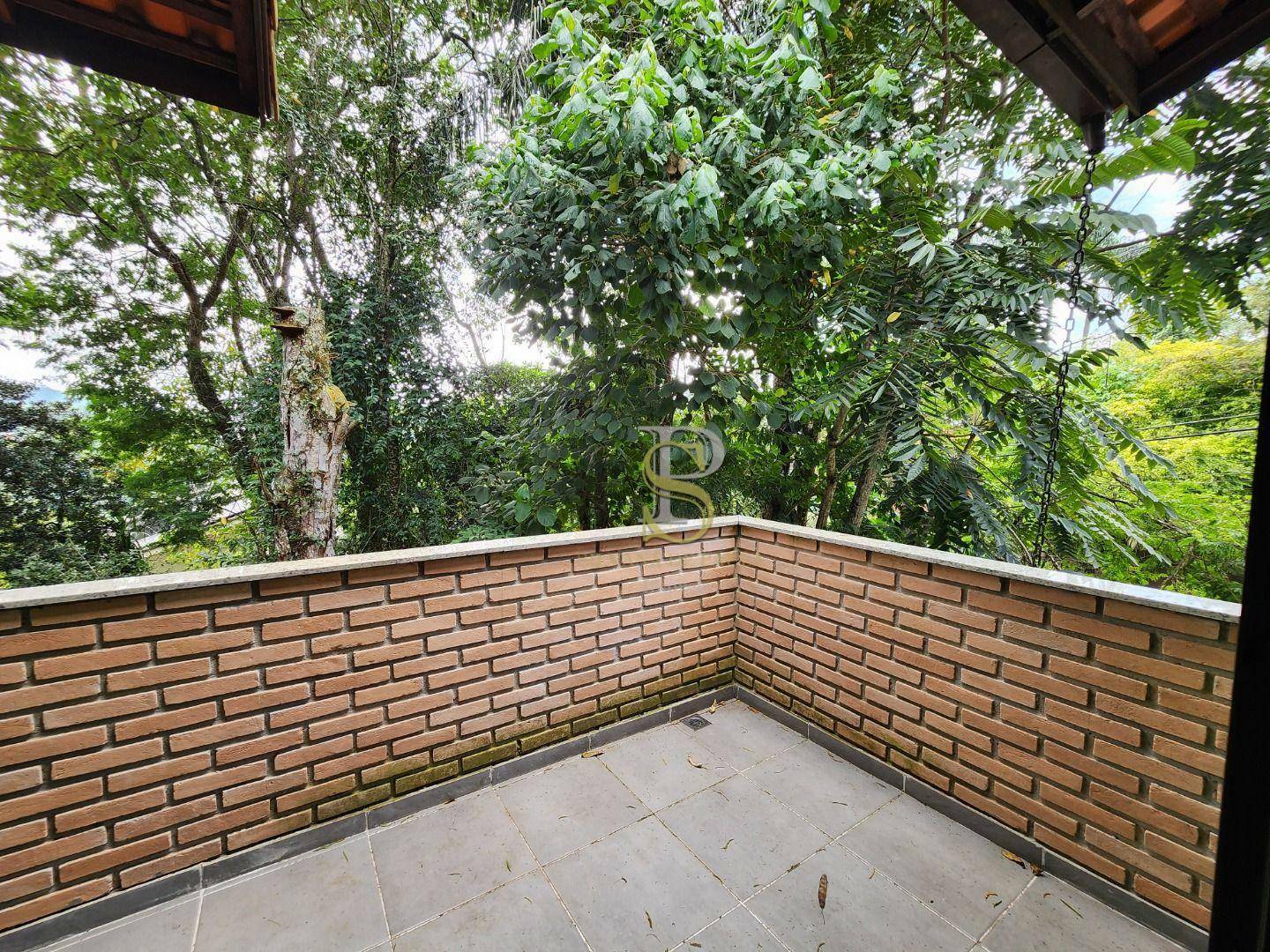 Casa de Condomínio à venda com 5 quartos, 360m² - Foto 27