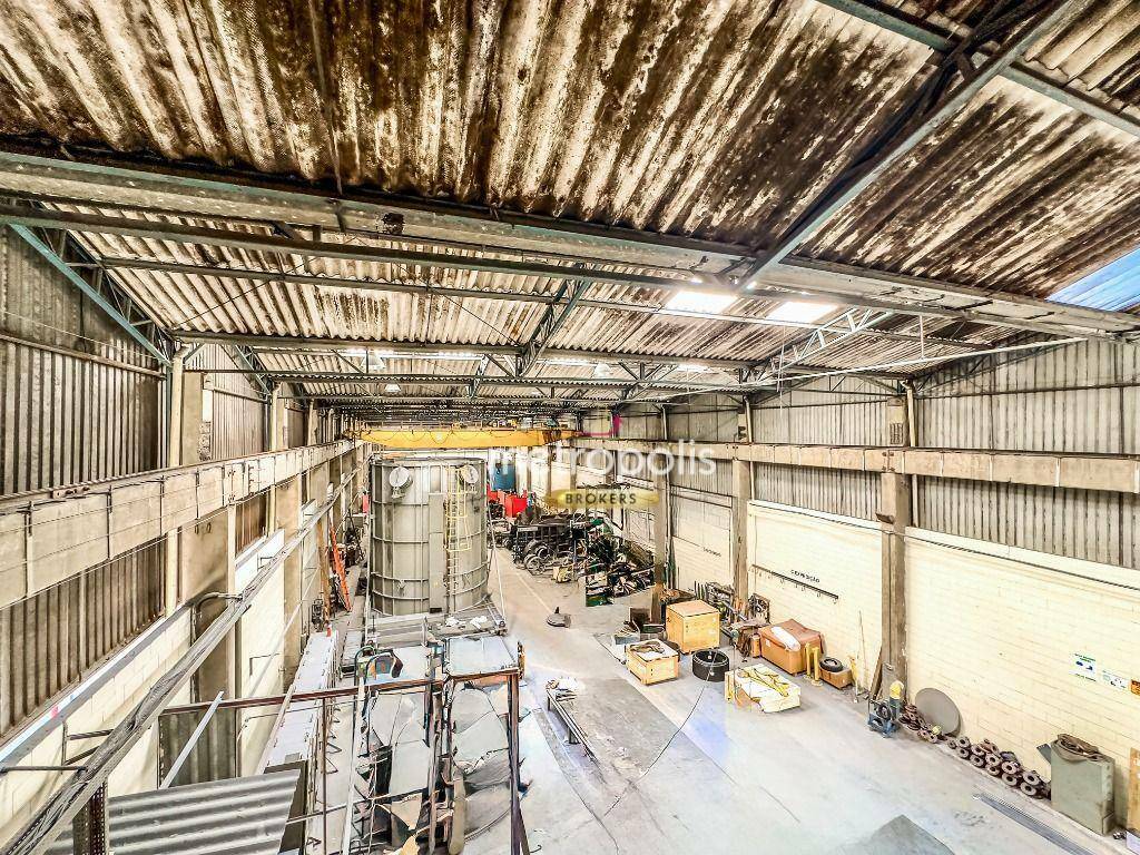 Depósito-Galpão-Armazém à venda, 1580m² - Foto 46