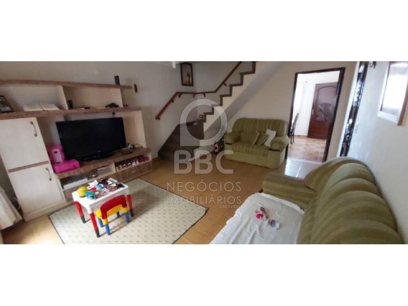 Sobrado, 3 quartos, 174 m² - Foto 4