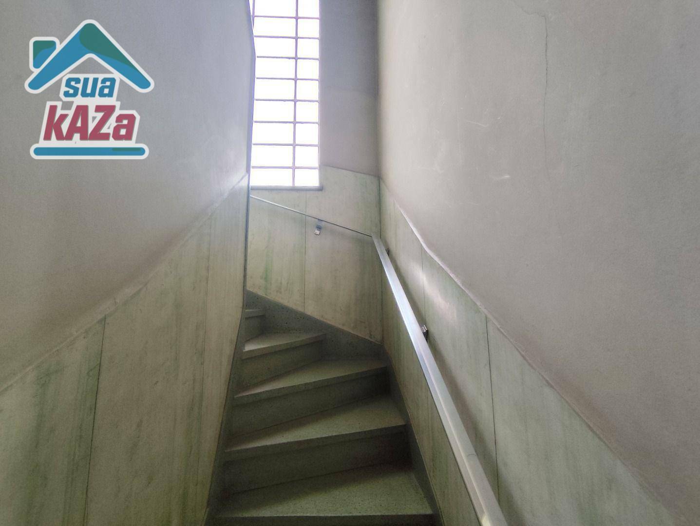 Sobrado à venda com 2 quartos, 105m² - Foto 12