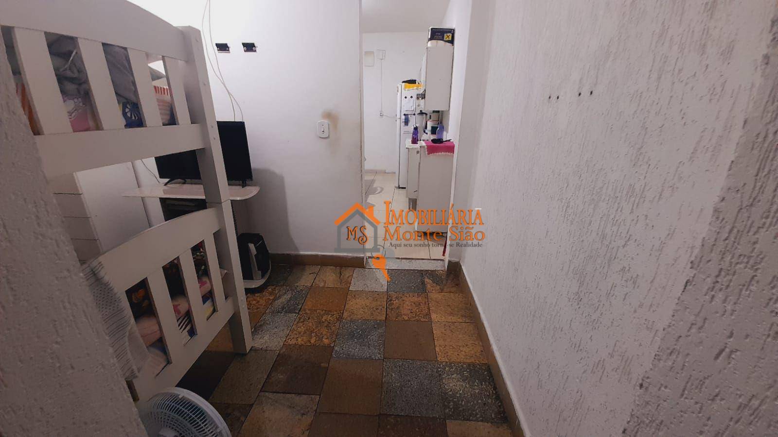 Sobrado à venda com 4 quartos, 150m² - Foto 24