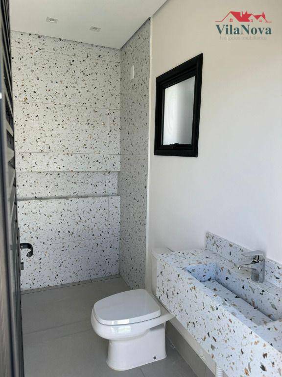 Casa de Condomínio à venda com 3 quartos, 220m² - Foto 16