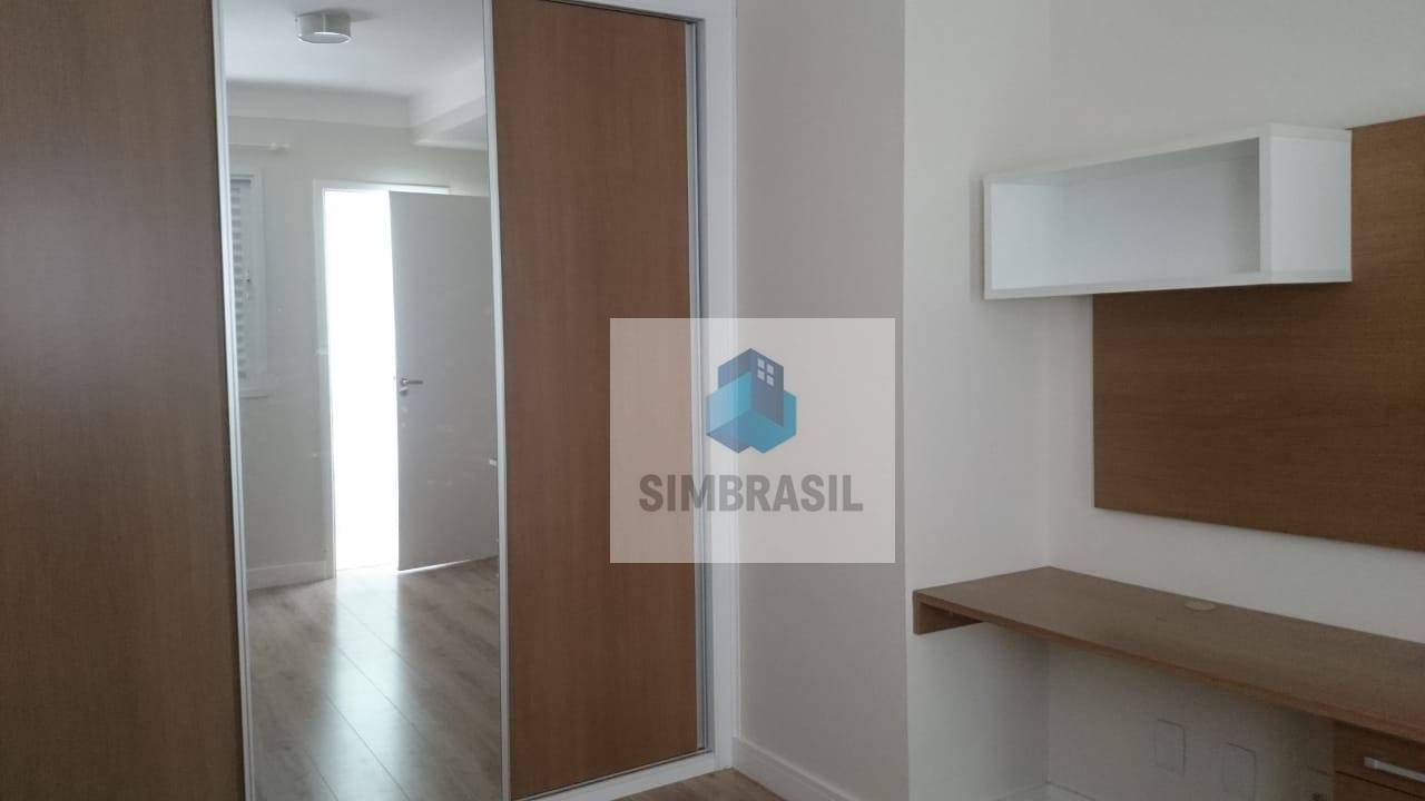 Apartamento à venda com 3 quartos, 134m² - Foto 22