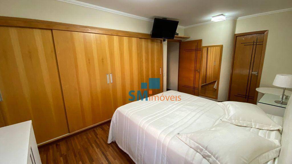 Apartamento à venda com 3 quartos, 122m² - Foto 10