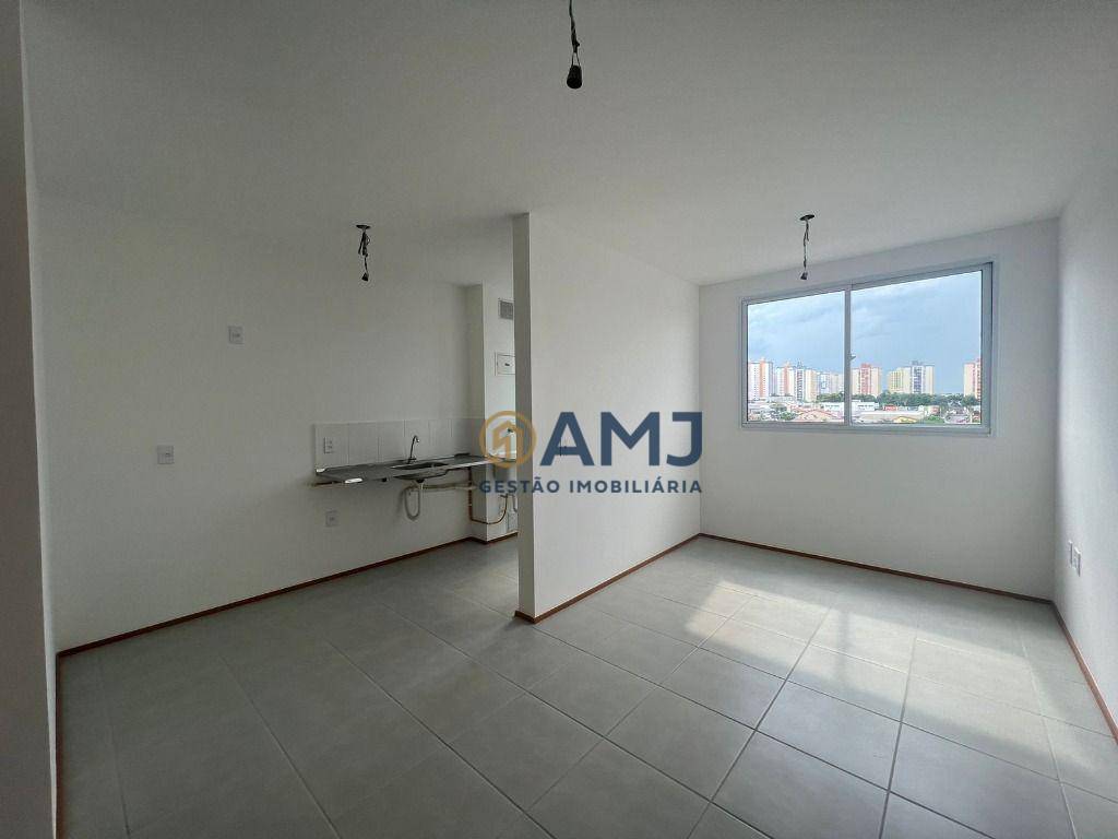 Apartamento à venda com 2 quartos, 49m² - Foto 1