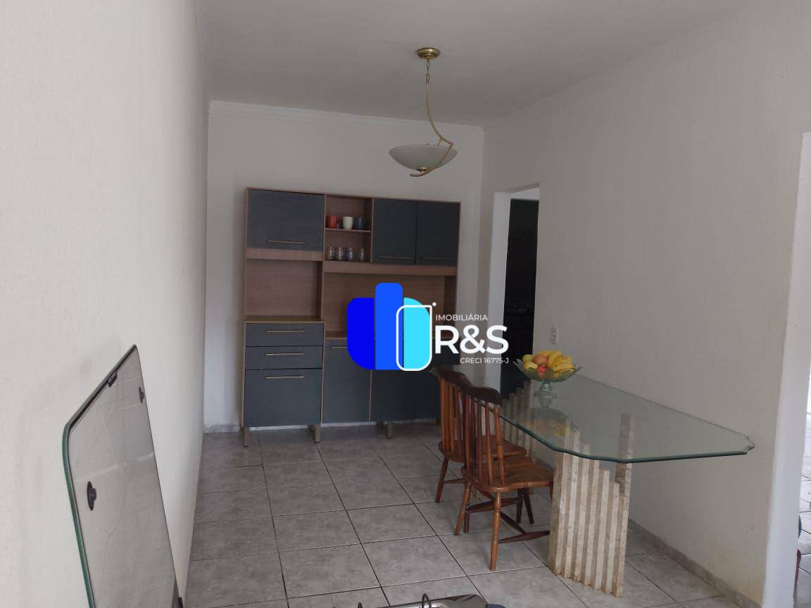 Casa, 3 quartos, 80 m² - Foto 2