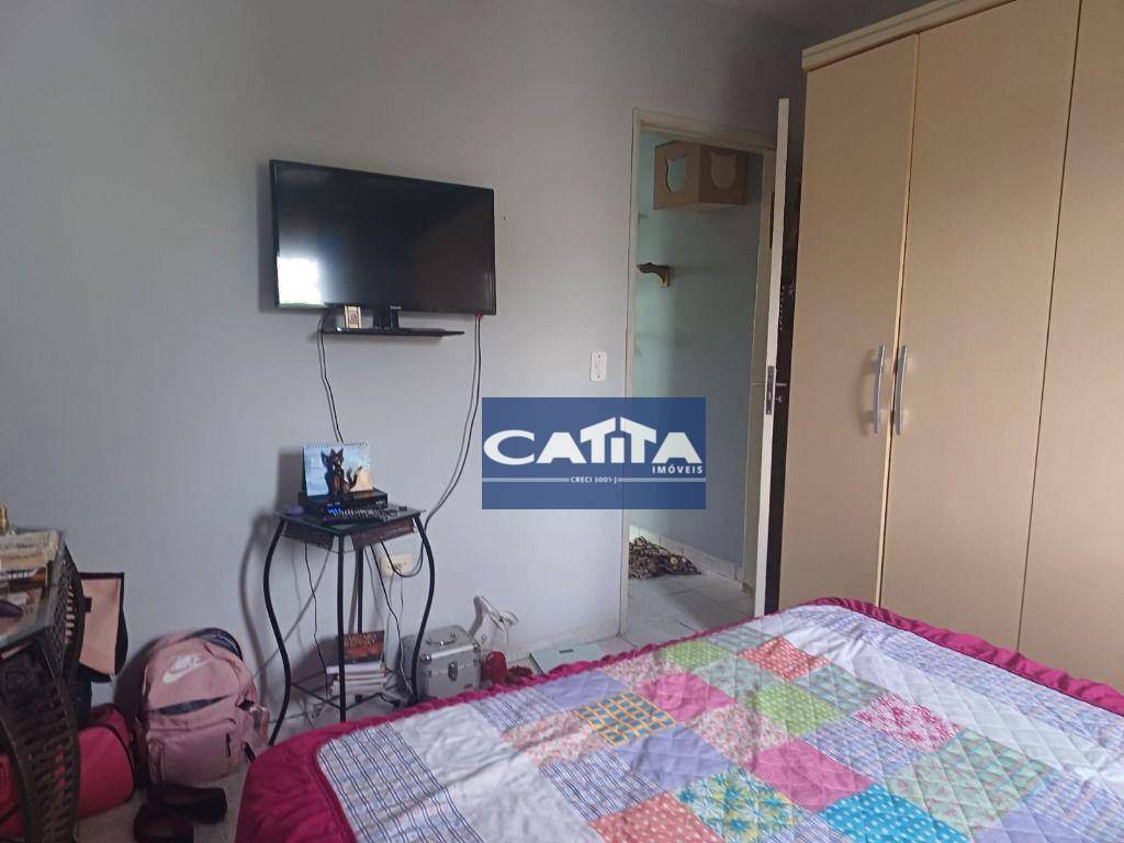 Sobrado à venda com 2 quartos, 88m² - Foto 15