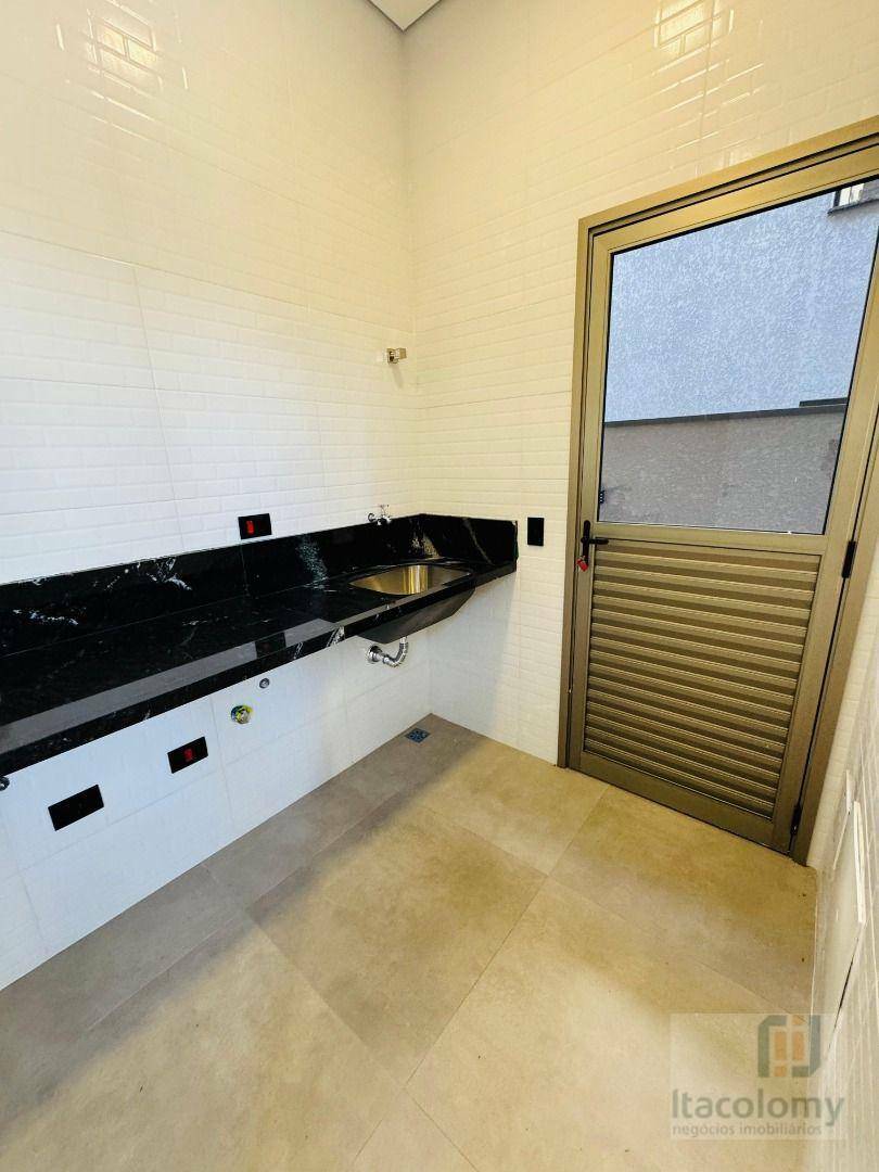 Casa de Condomínio à venda com 3 quartos, 265m² - Foto 9
