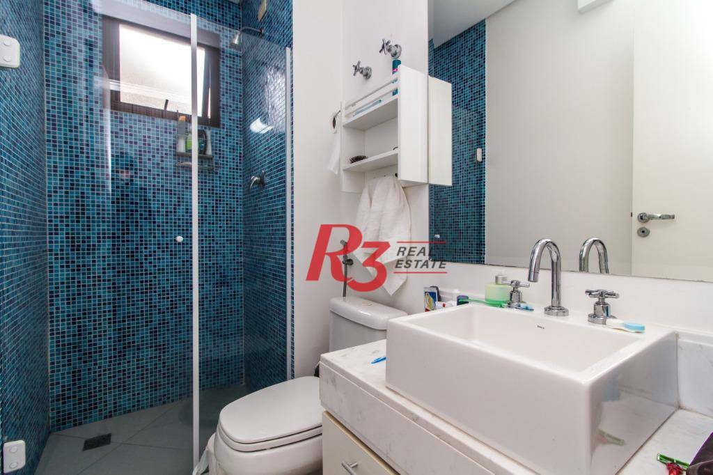 Apartamento à venda com 3 quartos, 134m² - Foto 37