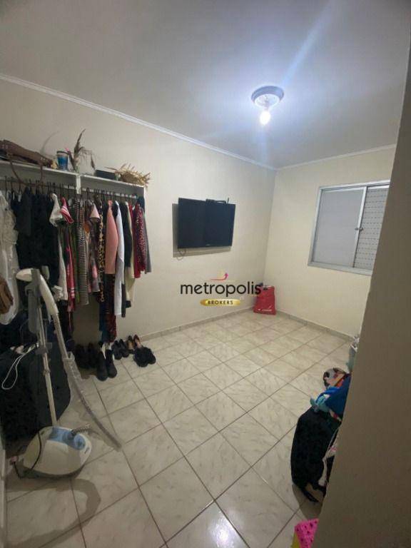Apartamento à venda com 2 quartos, 50m² - Foto 3