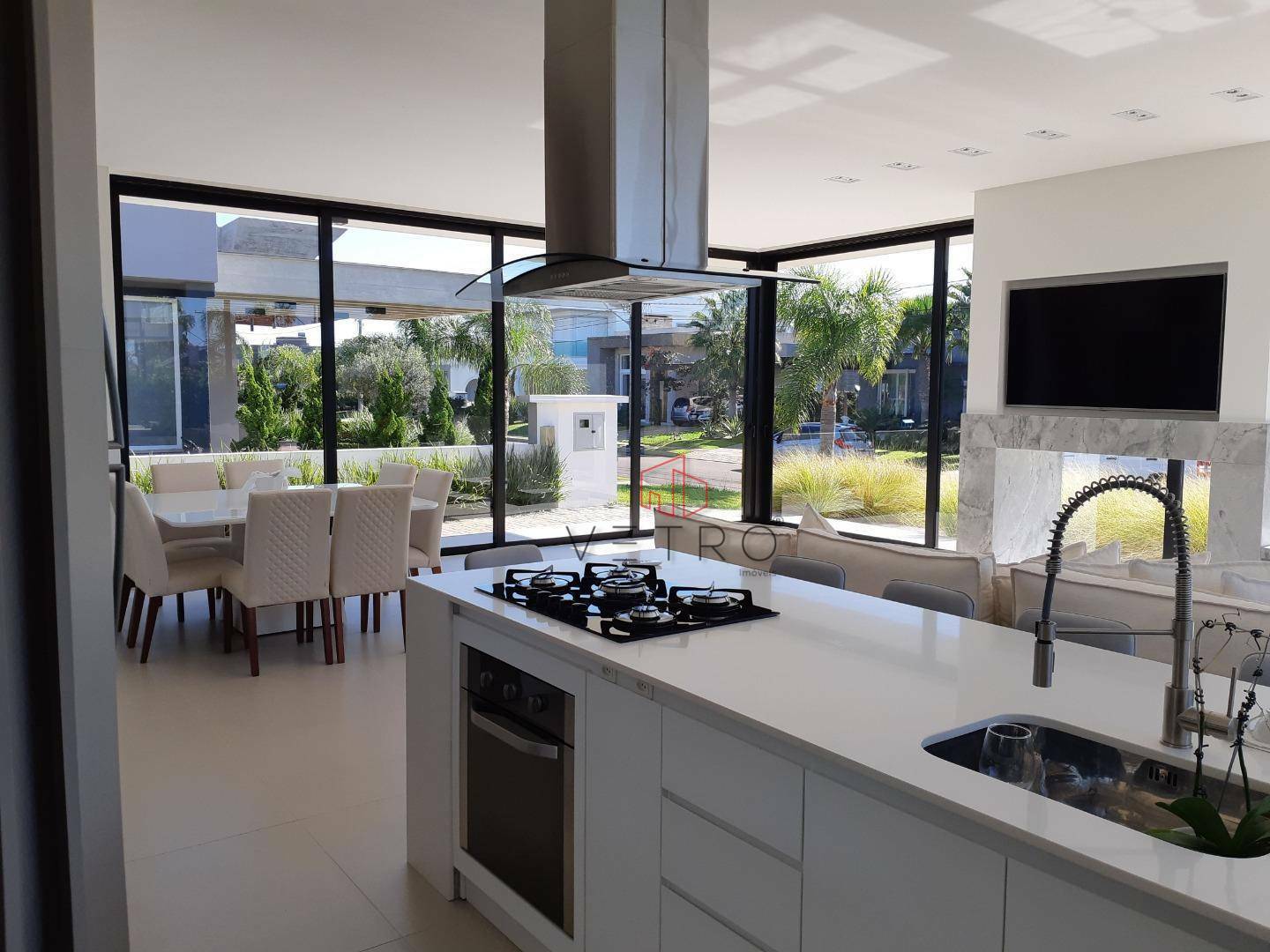 Casa de Condomínio à venda com 4 quartos, 204m² - Foto 17