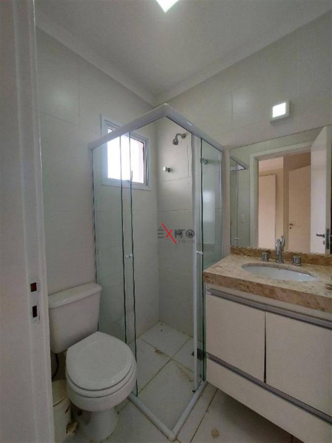 Casa de Condomínio para alugar com 3 quartos, 135m² - Foto 10