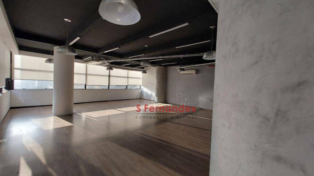 Conjunto Comercial-Sala para alugar, 140m² - Foto 4