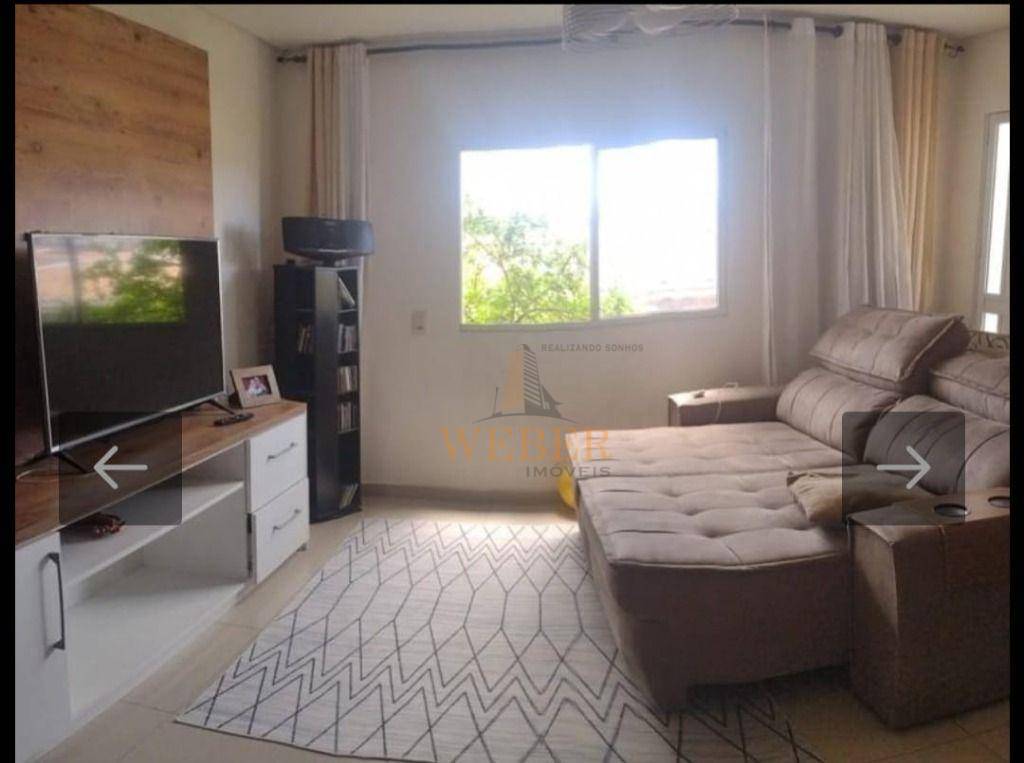 Casa à venda com 3 quartos, 146m² - Foto 4