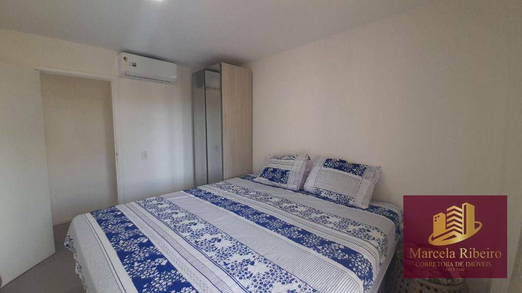 Apartamento à venda com 4 quartos, 121m² - Foto 10