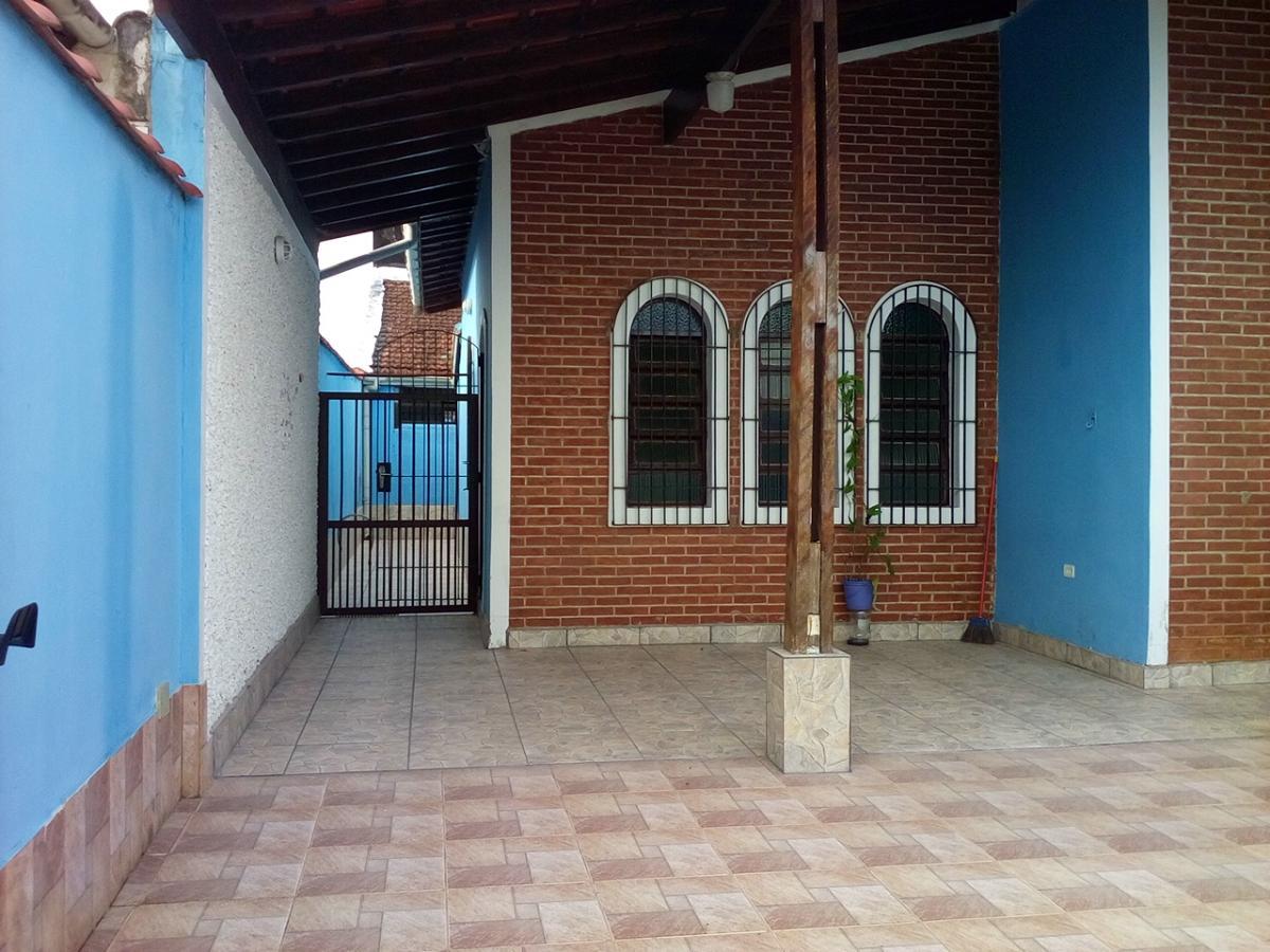 Casa para alugar com 2 quartos - Foto 2