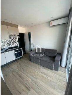 Apartamento para alugar com 1 quarto, 33m² - Foto 5