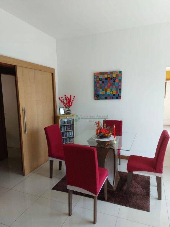 Apartamento à venda com 3 quartos, 136m² - Foto 58