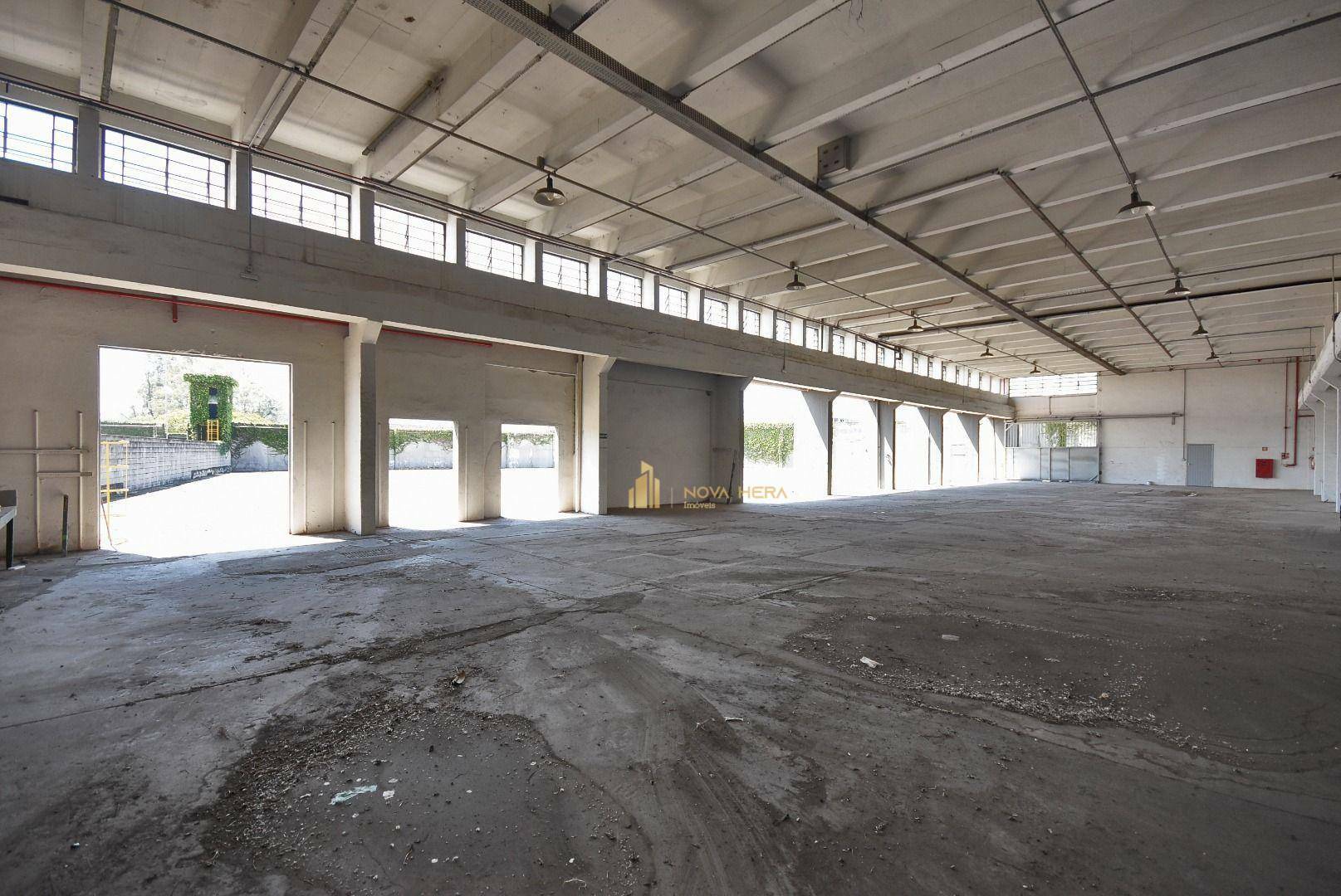 Prédio Inteiro para alugar, 1361m² - Foto 8