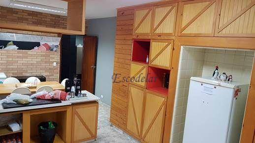 Sobrado à venda com 11 quartos, 369m² - Foto 21