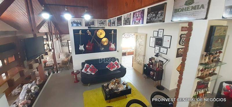 Casa de Condomínio à venda com 4 quartos, 311m² - Foto 28