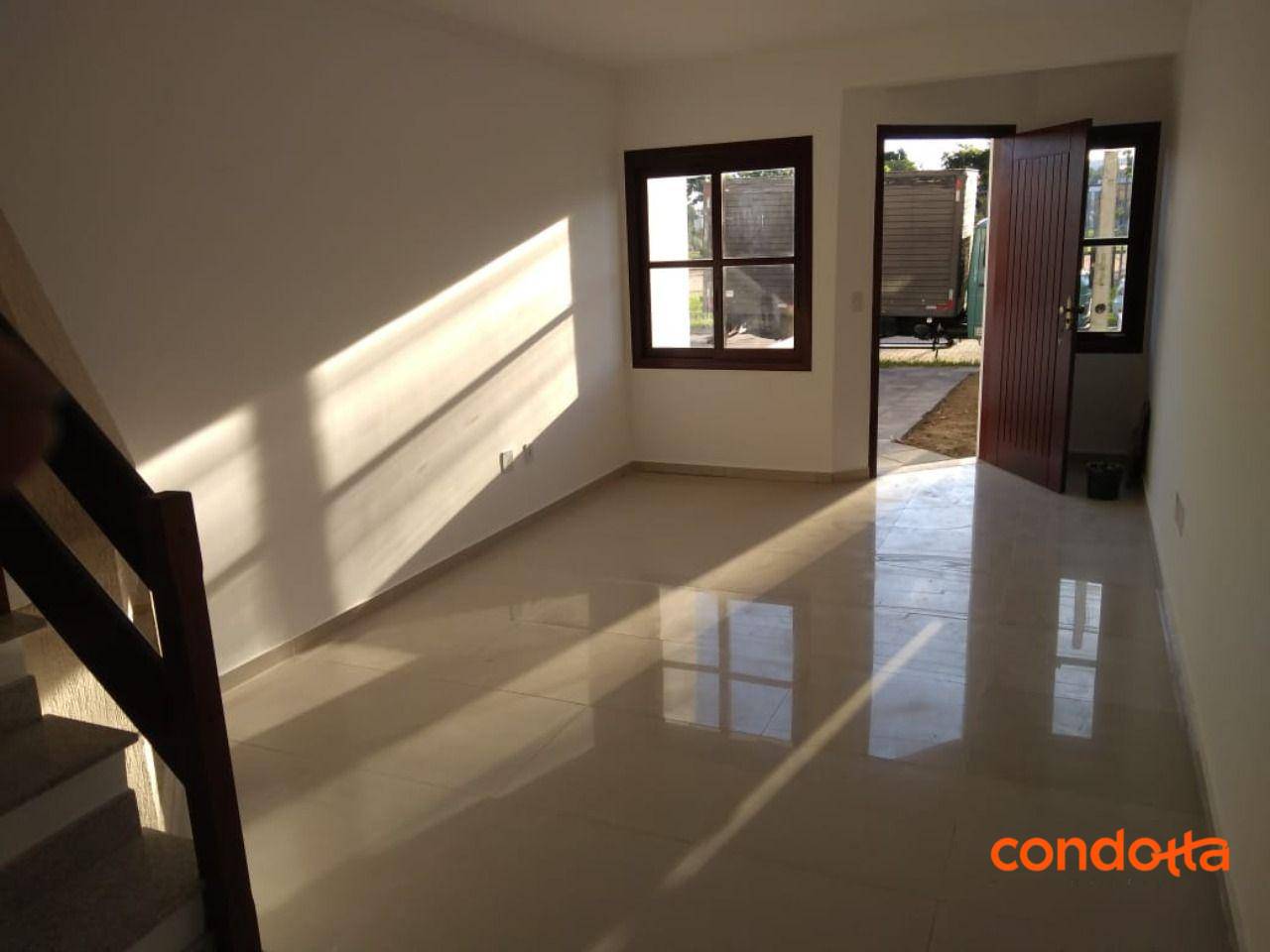 Sobrado, 3 quartos, 130 m² - Foto 3