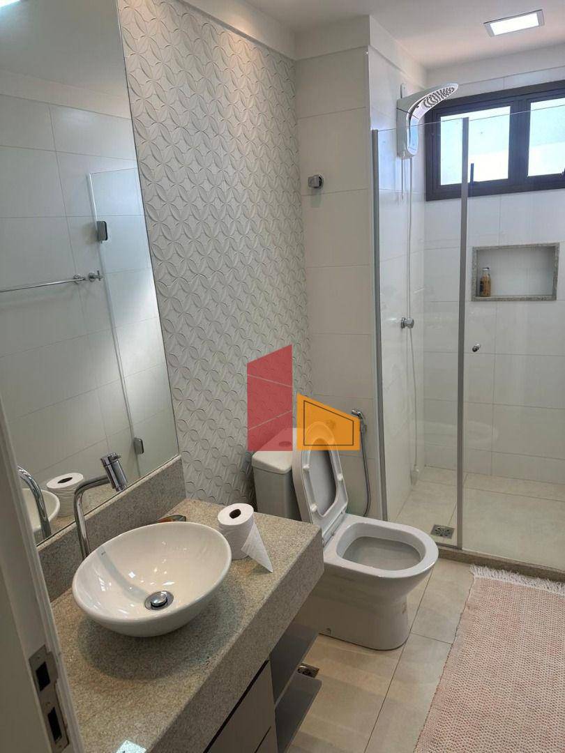 Apartamento à venda com 4 quartos, 211m² - Foto 8