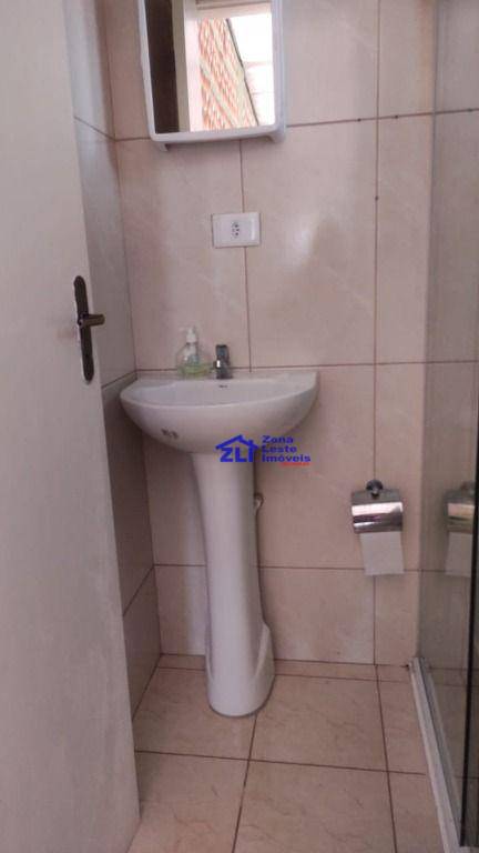 Conjunto Comercial-Sala para alugar, 15m² - Foto 6