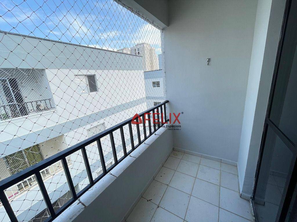 Apartamento, 2 quartos, 57 m² - Foto 5