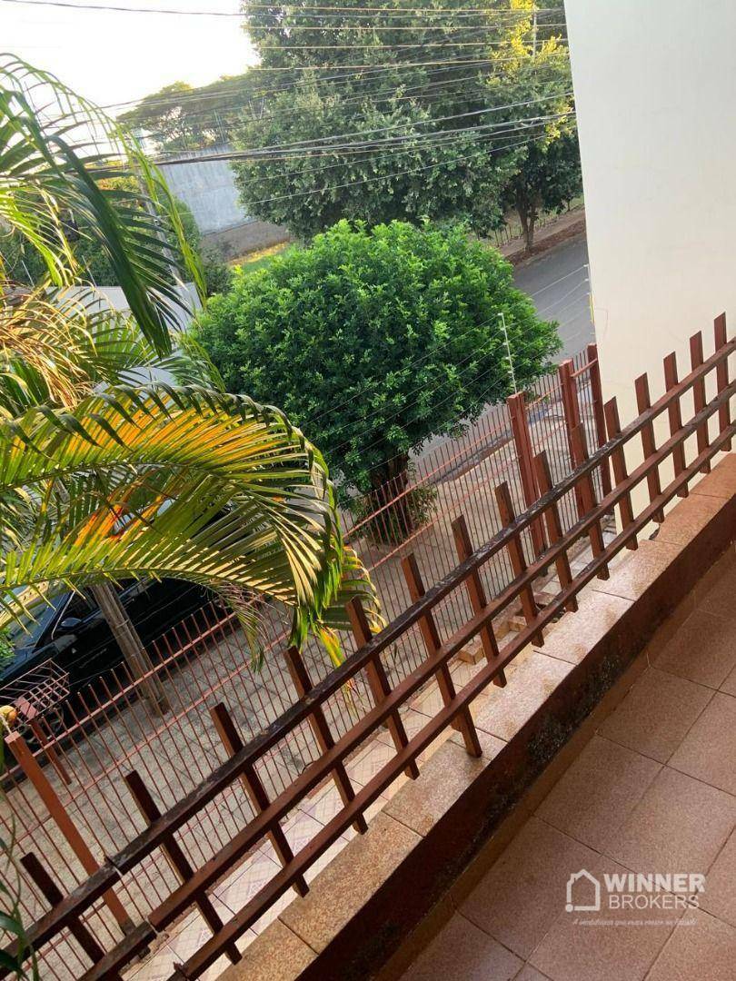 Sobrado à venda com 3 quartos, 240m² - Foto 28