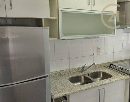 Apartamento para alugar com 3 quartos, 107m² - Foto 15