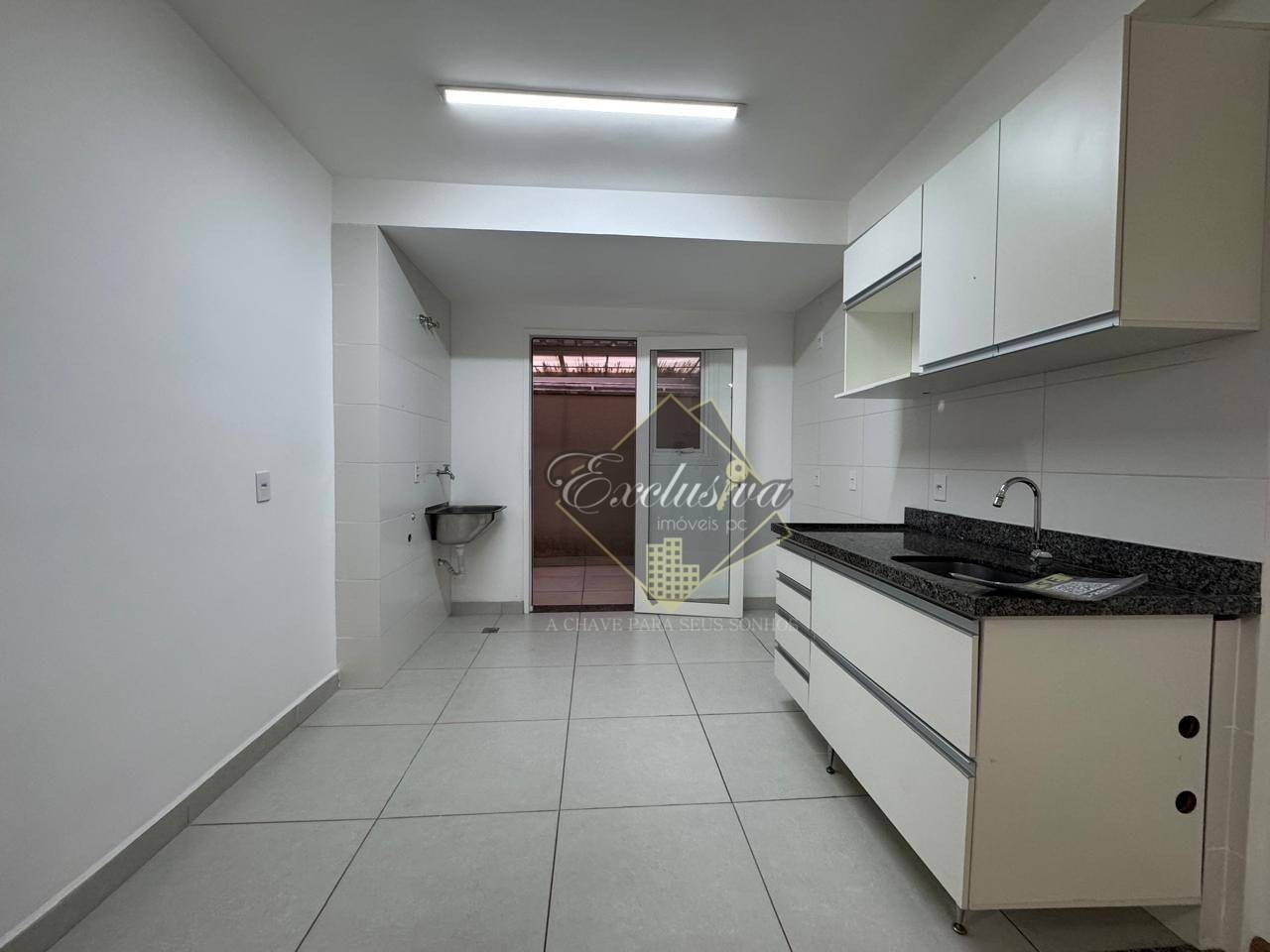 Apartamento, 1 quarto, 55 m² - Foto 4