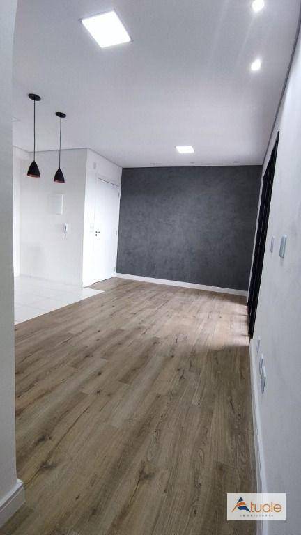 Apartamento para alugar com 2 quartos, 55m² - Foto 2