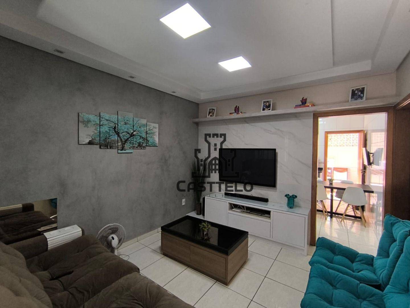 Casa, 2 quartos, 100 m² - Foto 1