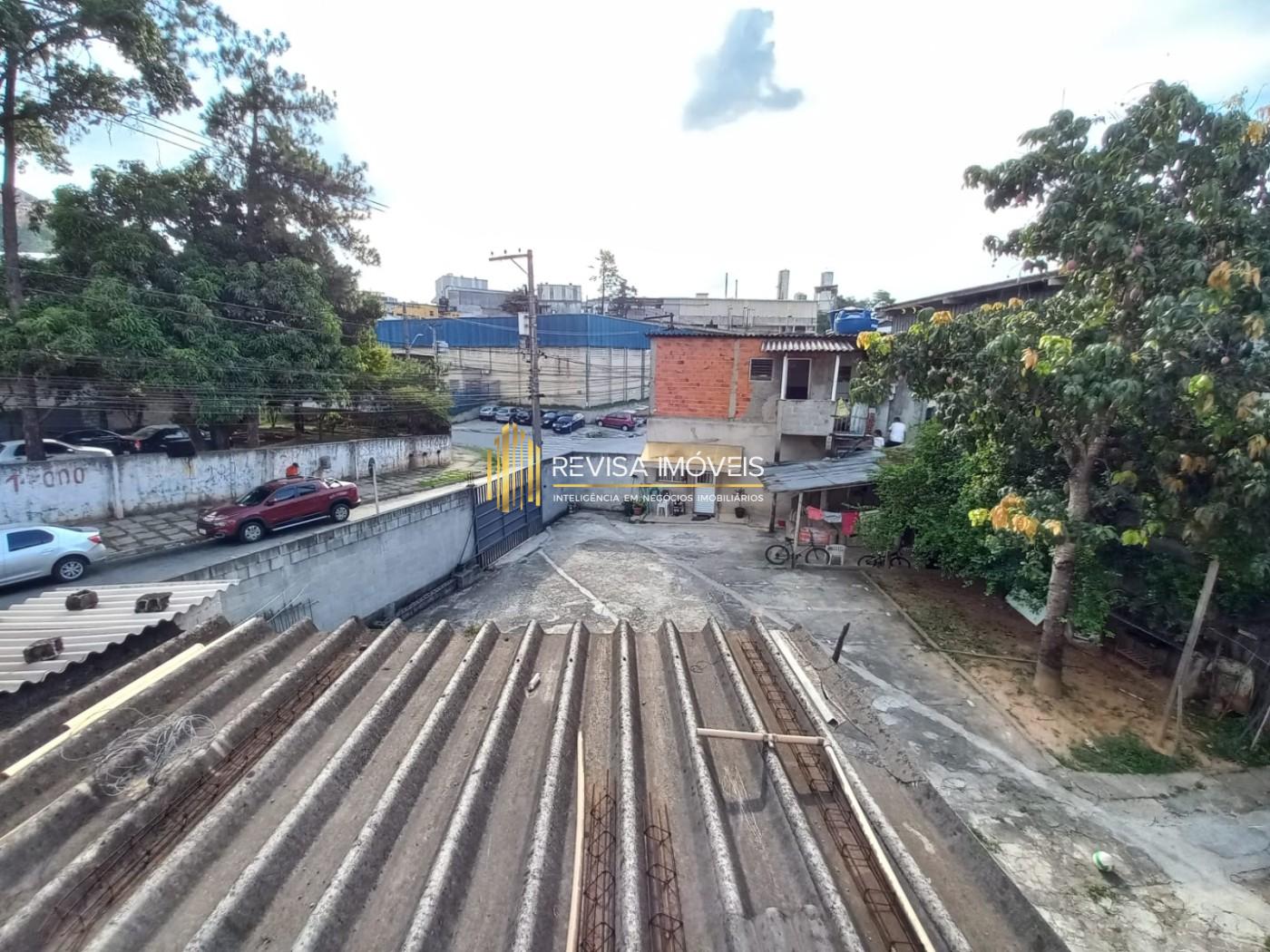 Terreno à venda, 590m² - Foto 21