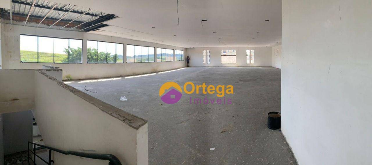 Depósito-Galpão-Armazém à venda, 780m² - Foto 4