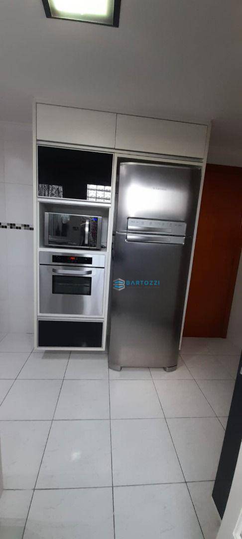 Apartamento à venda com 2 quartos, 80m² - Foto 15