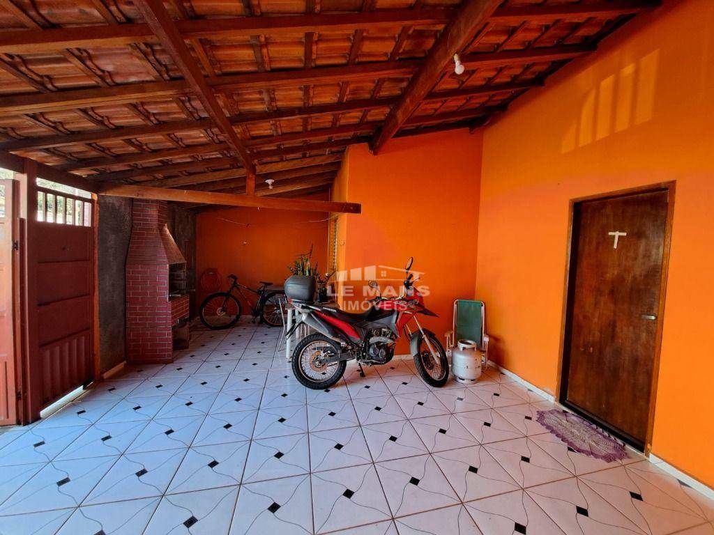 Casa à venda com 2 quartos, 78m² - Foto 3