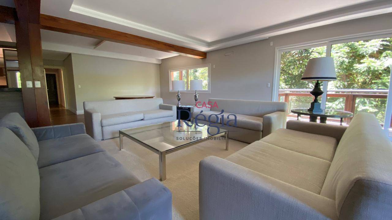 Apartamento, 4 quartos, 222 m² - Foto 23